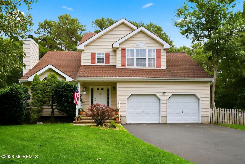 1 Abigail Court, Jackson