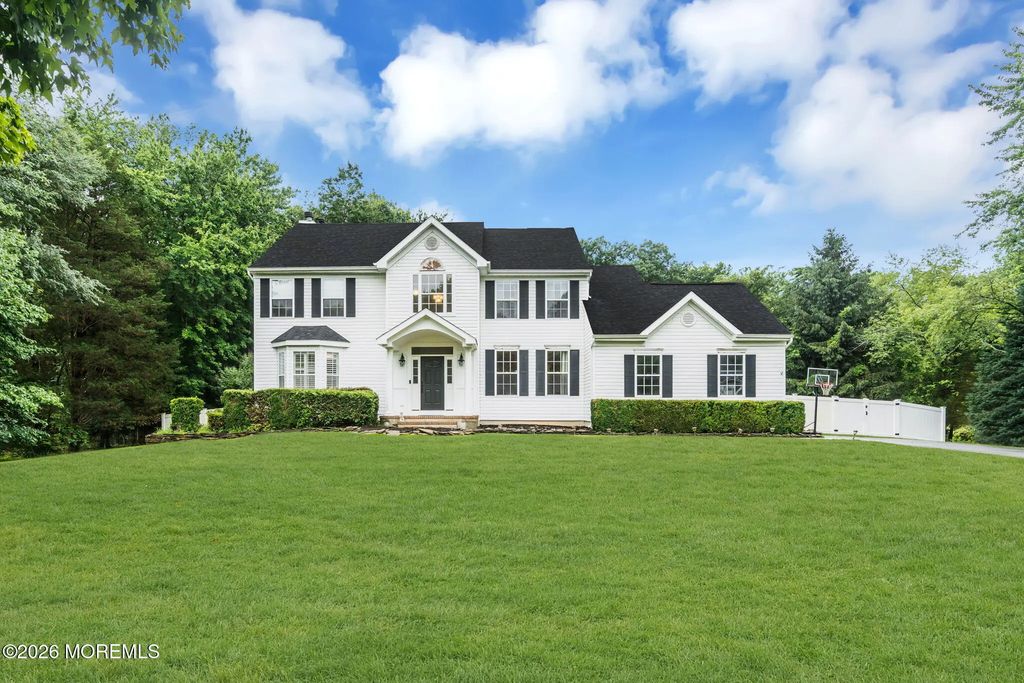 20 Harvey Jones Drive, Jackson