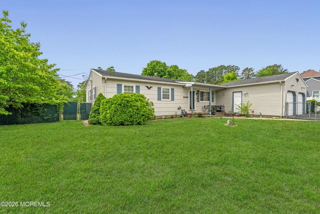 740 10th Avenue, Toms River