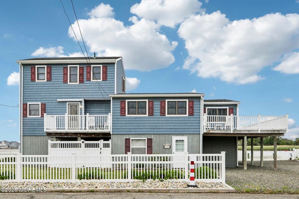 1107 Leilani Drive, Forked River