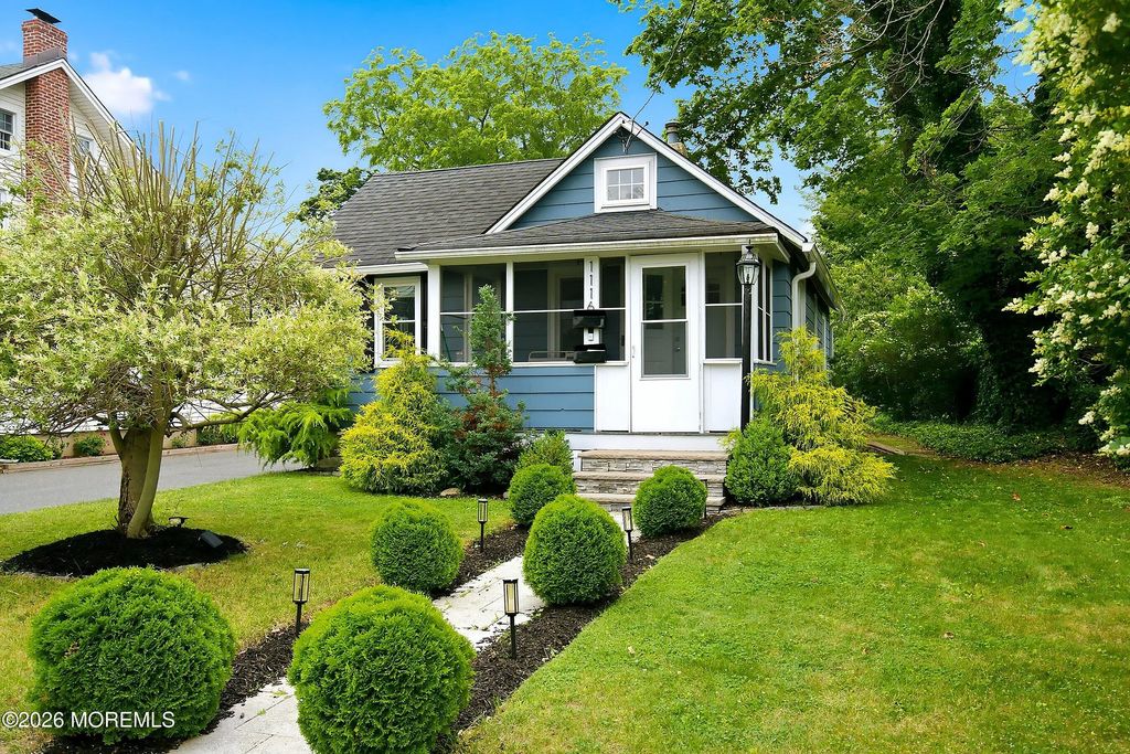 1116 Gowdy Avenue, Point Pleasant