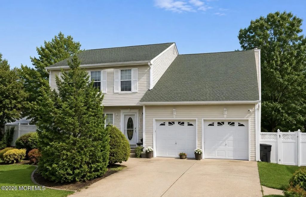 2207 Herbertsville Road, Point Pleasant