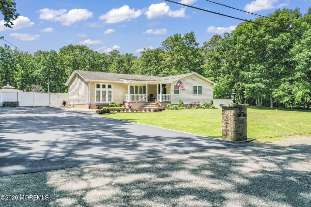 296 Sunnybrook Road, Jackson