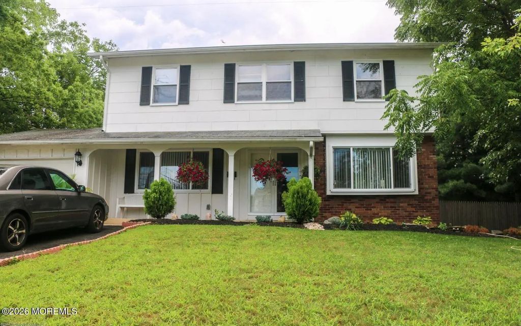 1 Lehigh Boulevard, Jackson