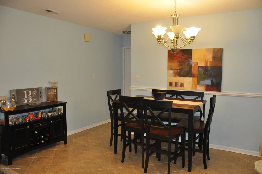 8203 Tamarron Drive 8203, Plainsboro