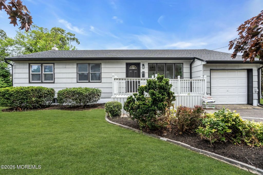 108 Malmy Drive, Brick