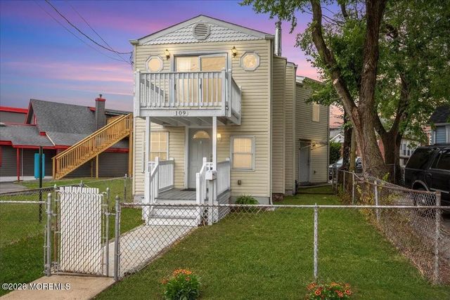 109 Poole Avenue, Union Beach
