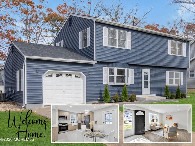 1186 Galley Avenue, Manahawkin