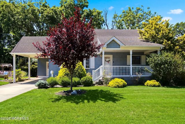 11 Overbrook Place, Neptune City