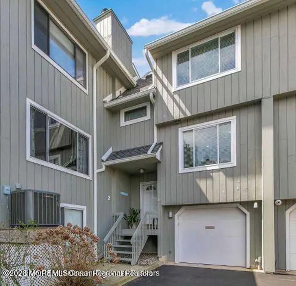 5 Island View Way 2, Sea Bright