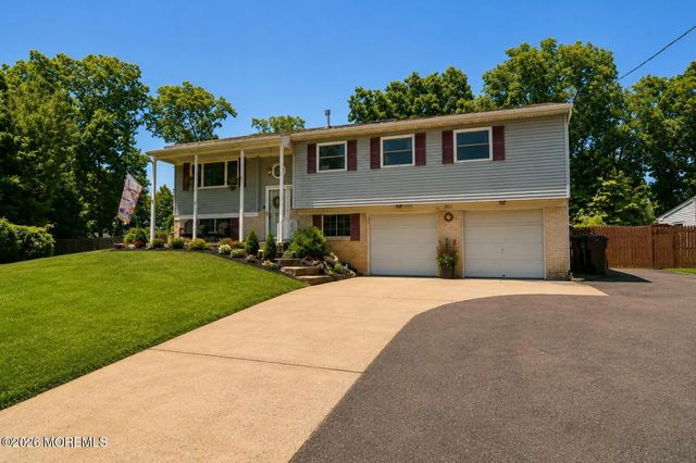 1031 Zircon Drive, Toms River