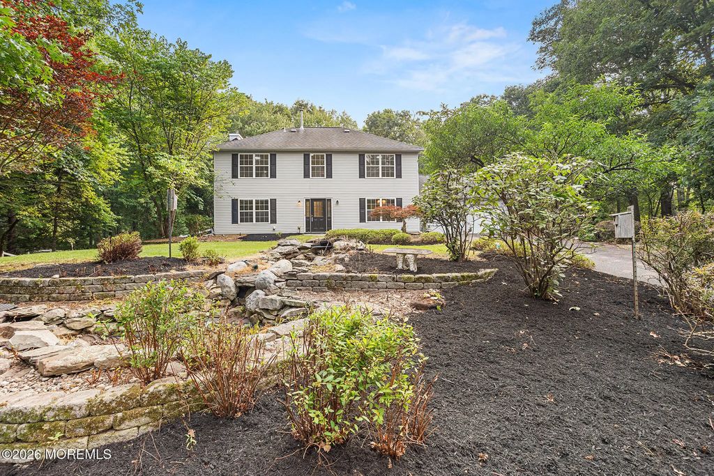 569 Buttonwood Drive, Jackson