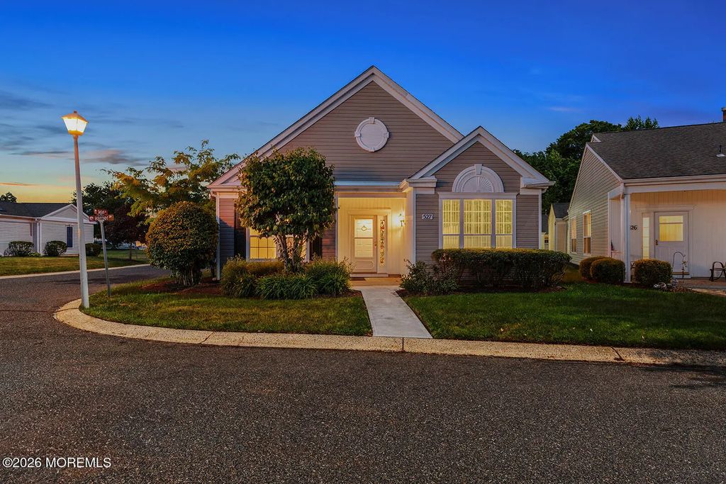 527 Harrier Drive 527, Monroe