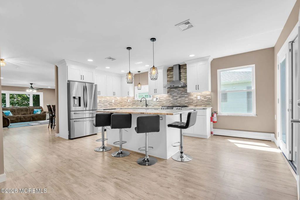 363 Barbados Drive N, Toms River