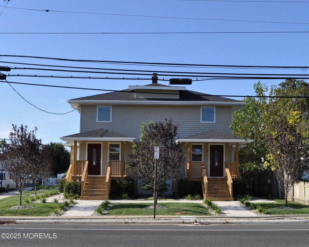 485 Joline Avenue 2, Long Branch