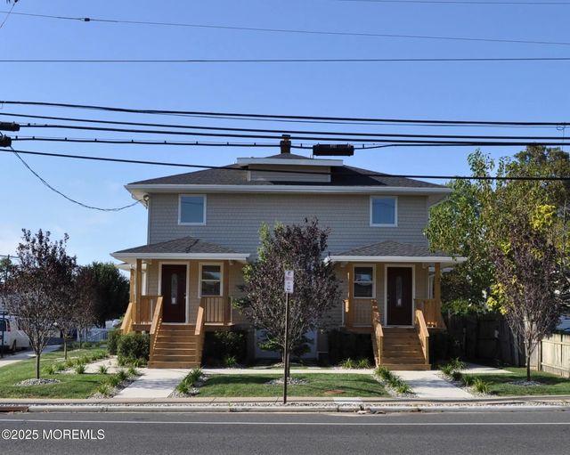 485 Joline Avenue 2, Long Branch