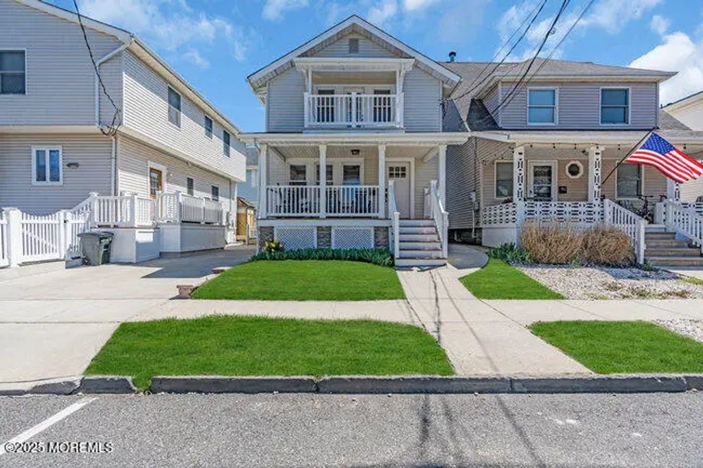 900 A Street, Belmar