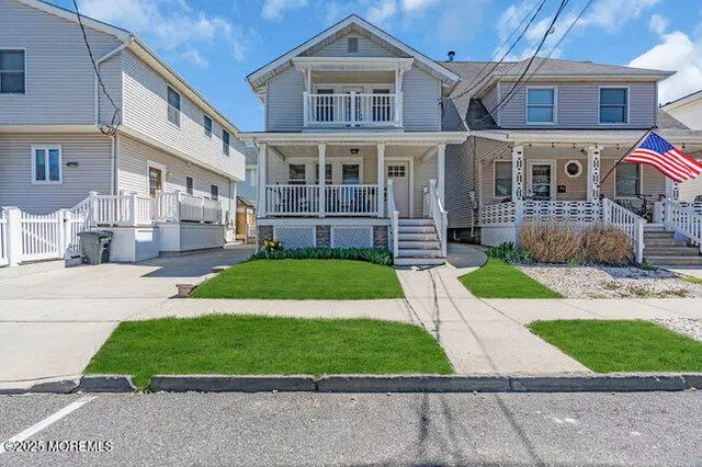 900 A Street, Belmar