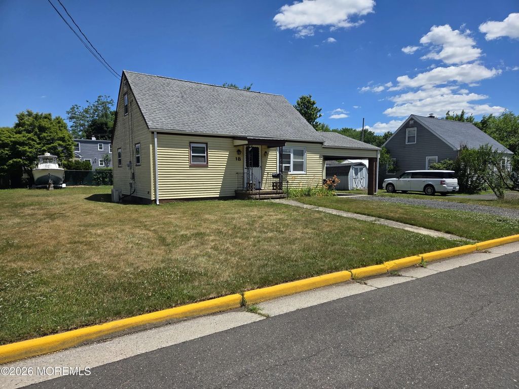 18 Victory Drive, Englishtown