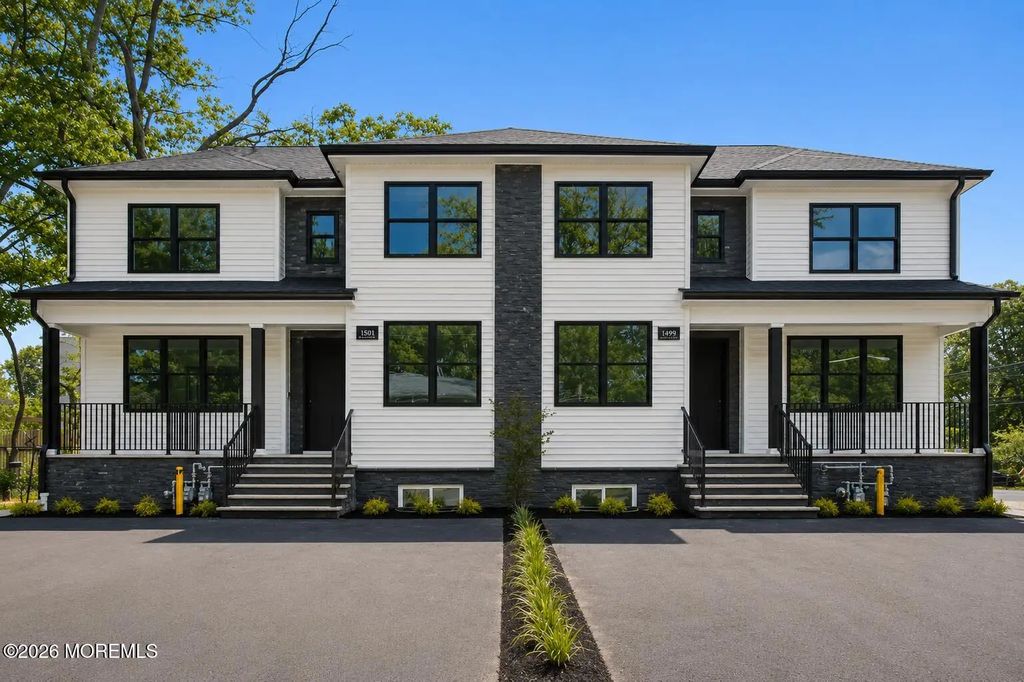 1501 Berkowitz Avenue, Lakewood