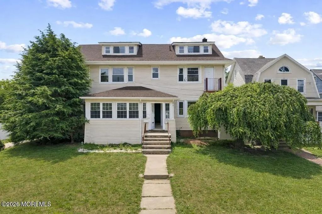 700-702 Park Avenue, Elizabeth