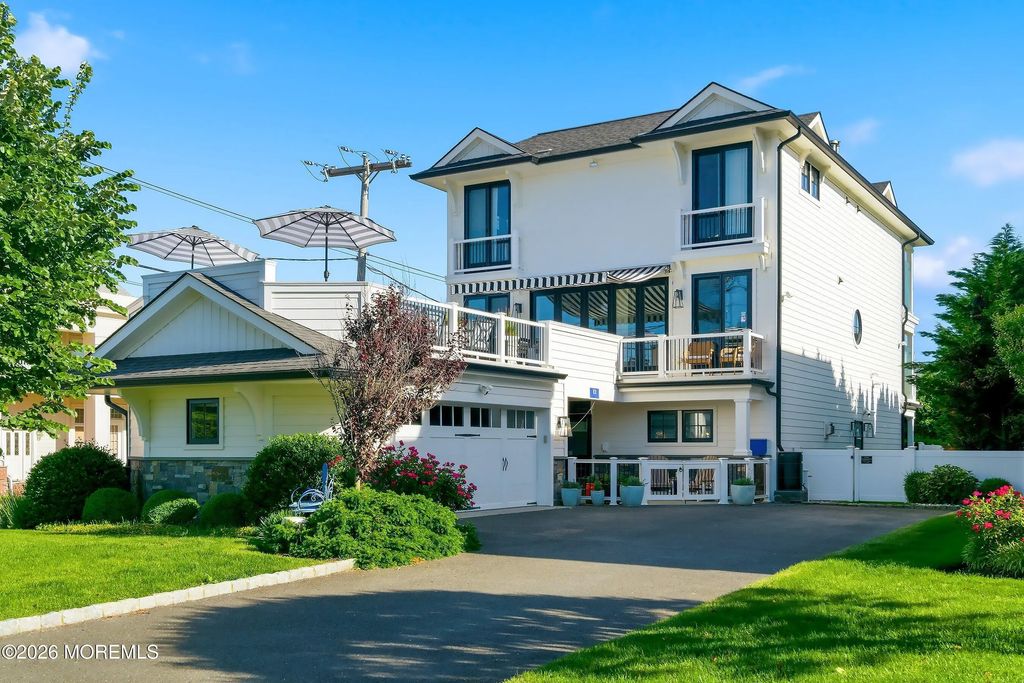101 Atlantic Avenue, Spring Lake
