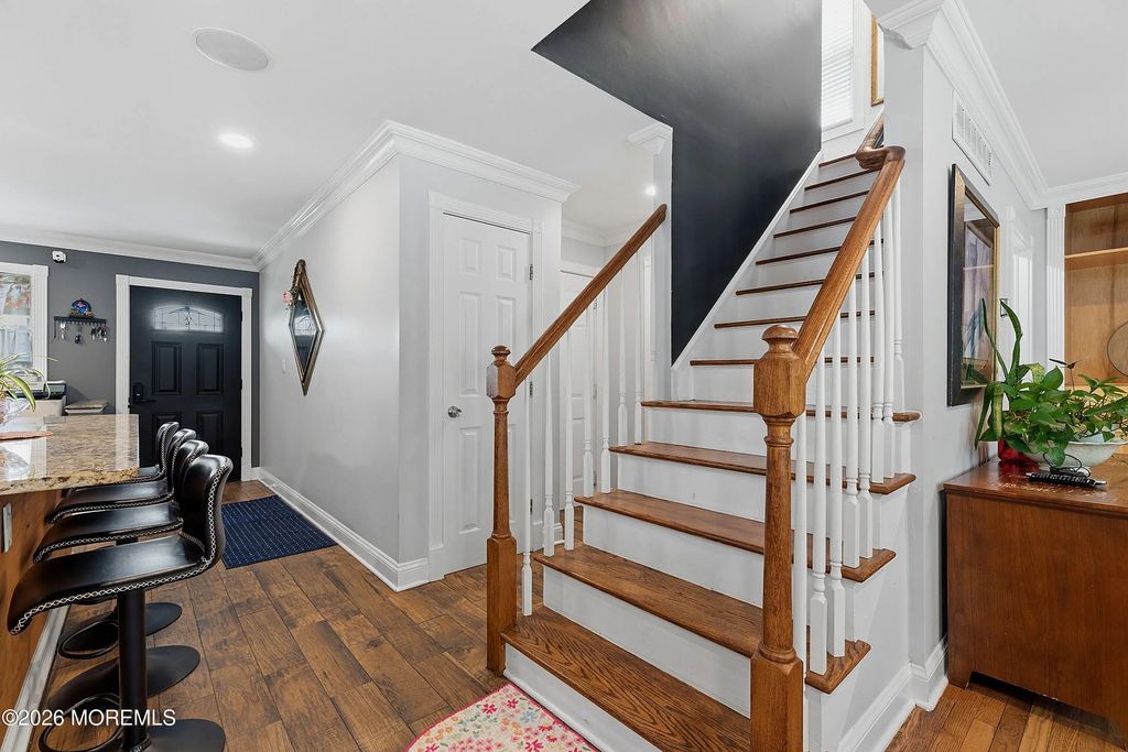 556 Summer Street, Long Branch
