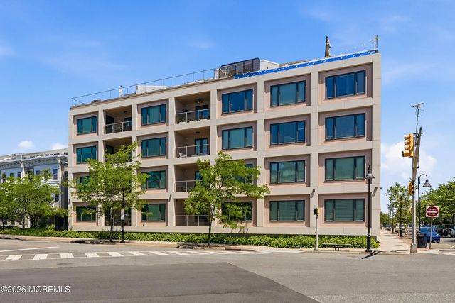 601 Heck Street 101, Asbury Park