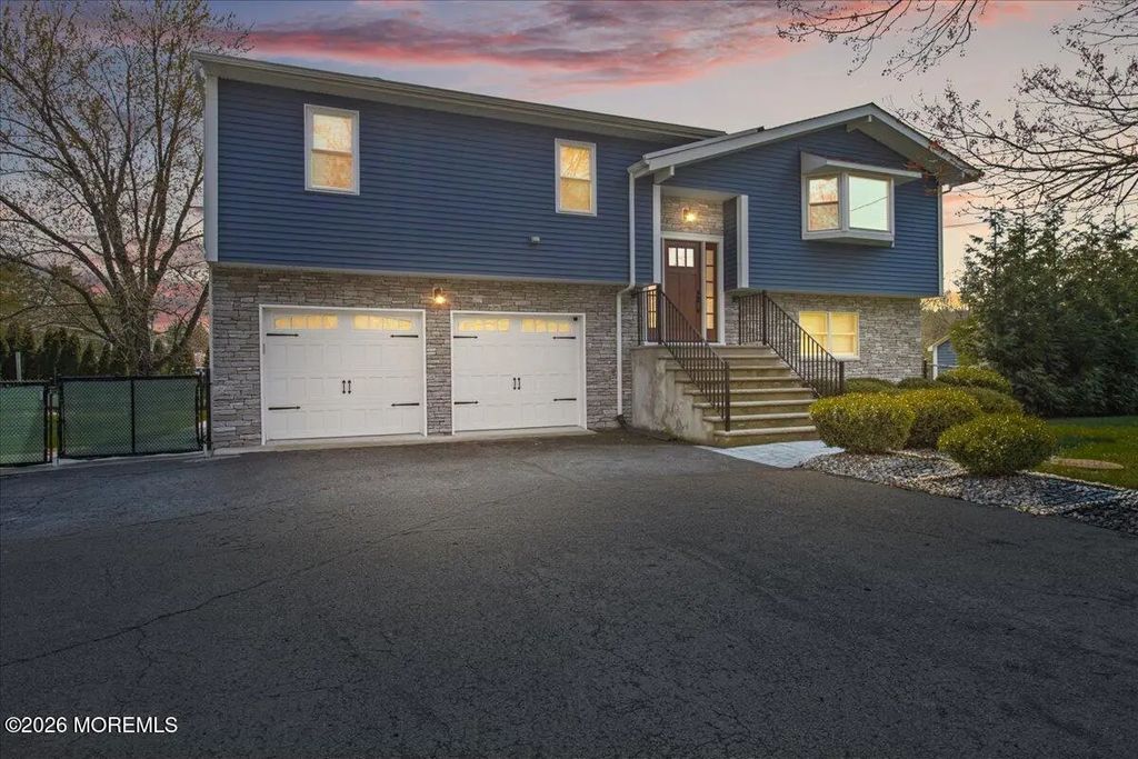 443 Bennetts Mills Road, Jackson