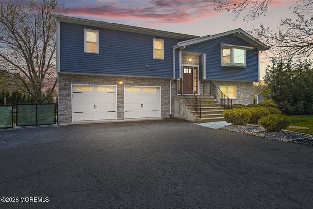 443 Bennetts Mills Road, Jackson