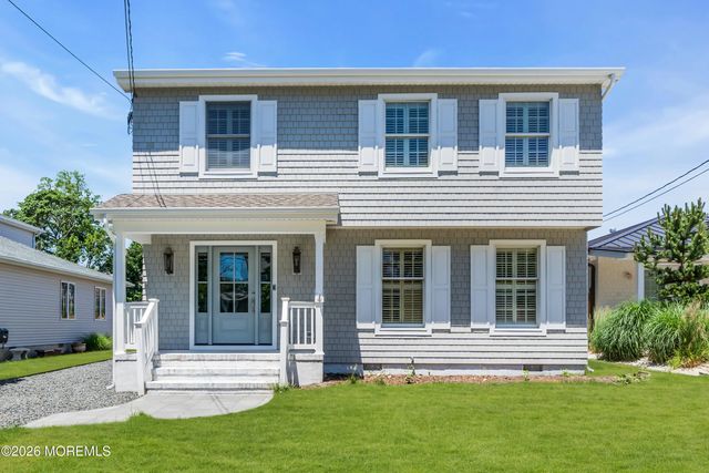 217 Howe Street, Point Pleasant