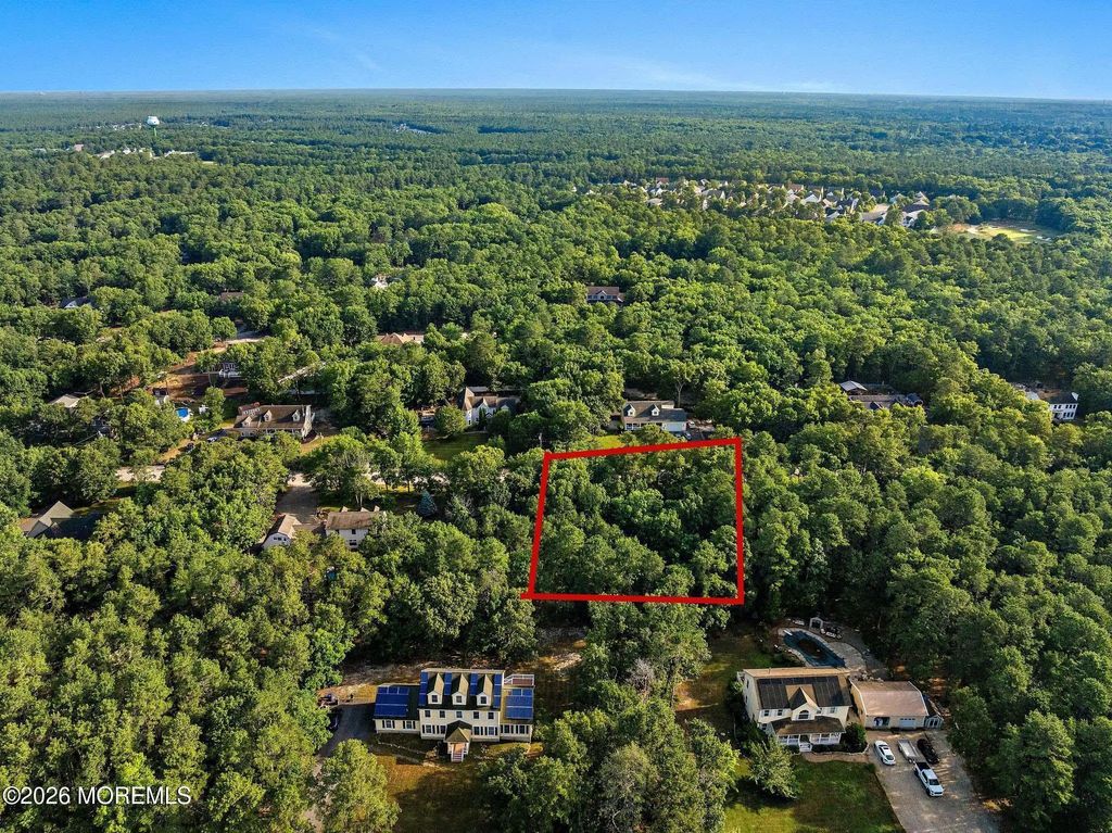 20 Maplewood Drive, Little Egg Harbor