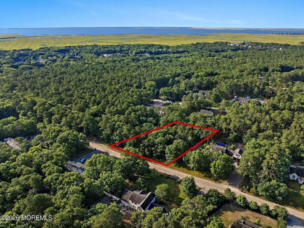 20 Maplewood Drive, Little Egg Harbor