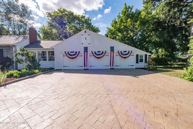 5 Pardun Avenue, Milltown