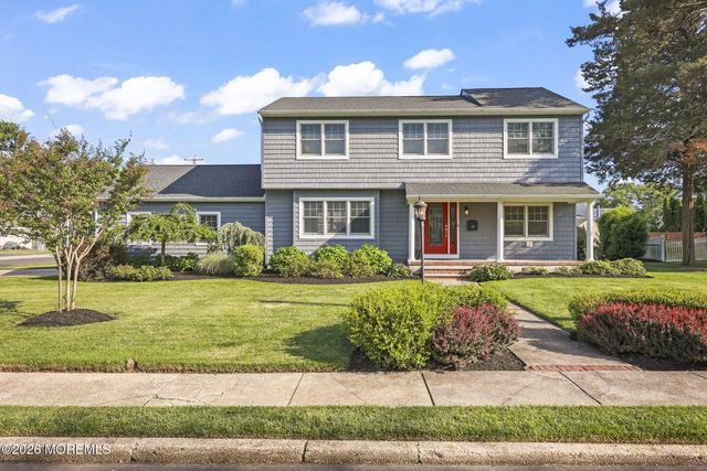 1201 Tuxedo Place, Spring Lake Heights