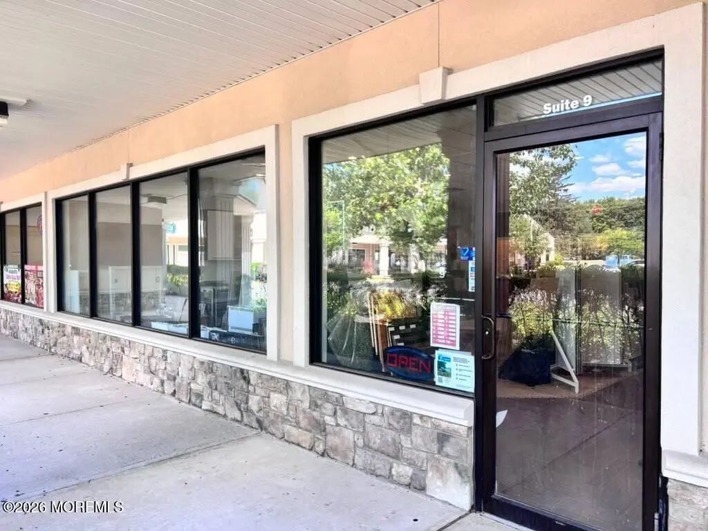 660 Plainsboro Road Store #9, Plainsboro
