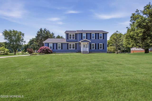 122 Butterfly Road, Jackson