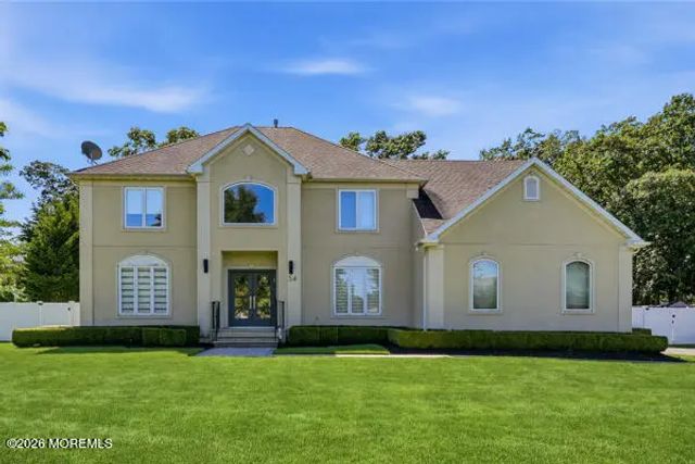 54 Georgetown Road, Eatontown