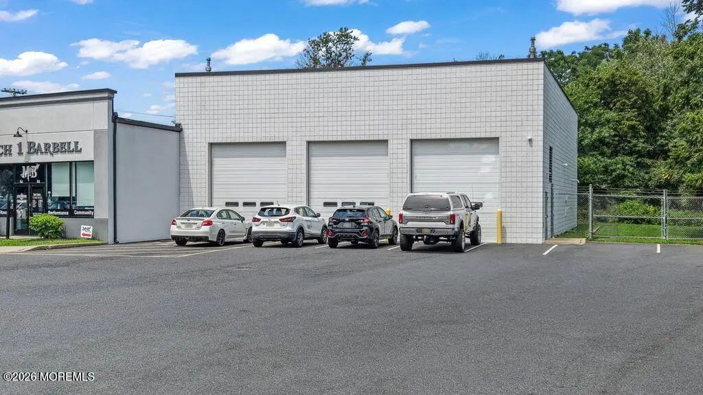 3435 Us 9 Unit 7, Freehold