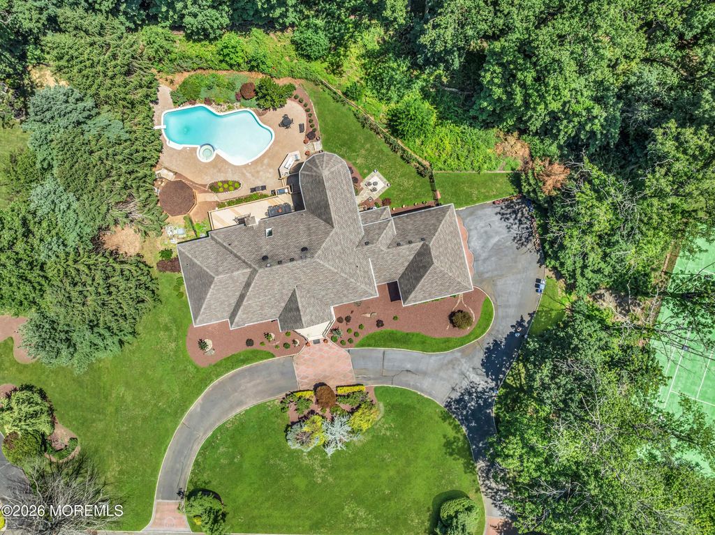 427 Fawns Run, Morganville