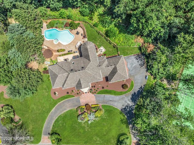 427 Fawns Run, Morganville