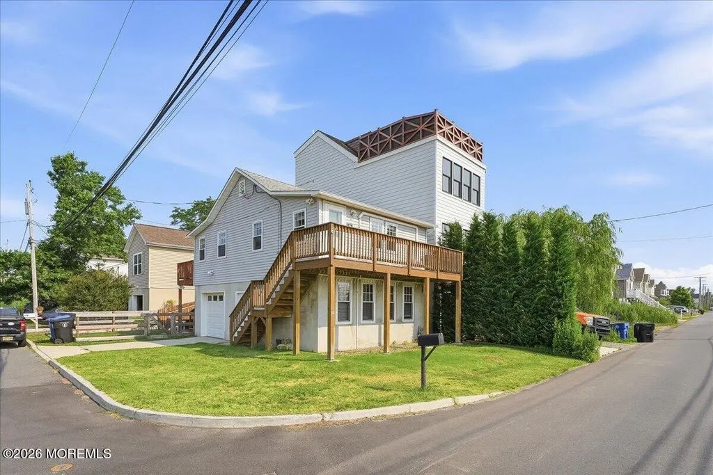 54 Main Street, Port Monmouth