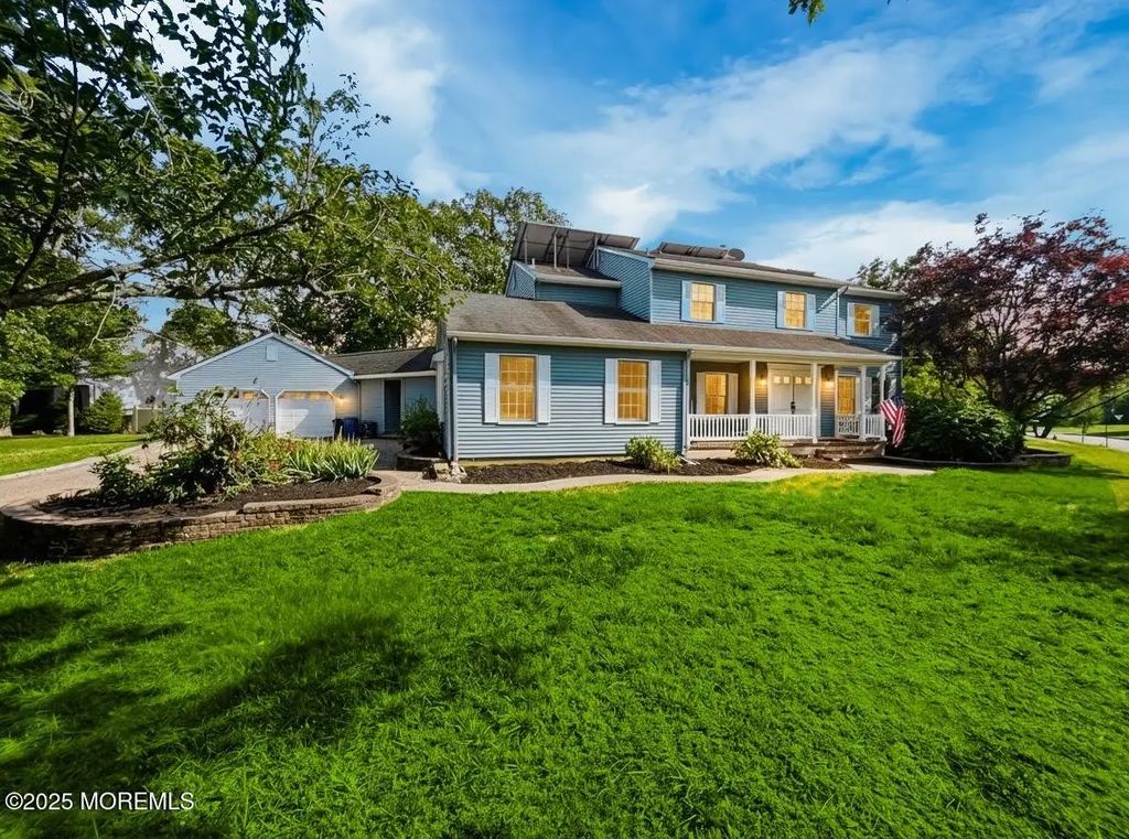 705 Princeton Road, Lanoka Harbor