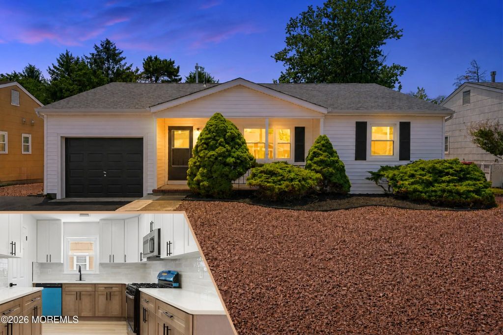 33 Whitmore Drive, Toms River