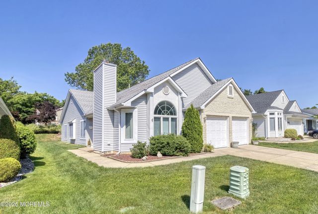 2222 Beltane Road, Toms River