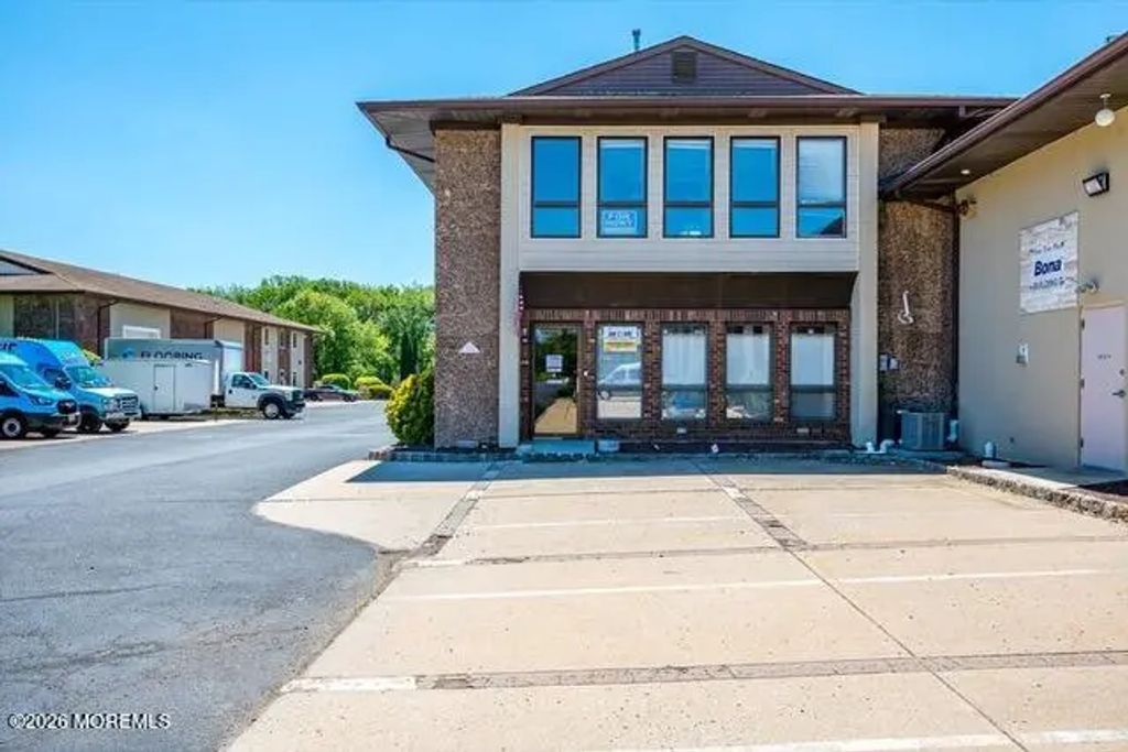 289 Route 33 Building C, Manalapan