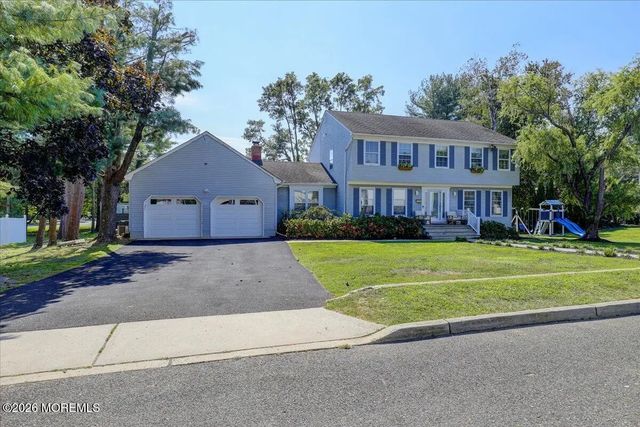 12 Harbor Court, West Long Branch