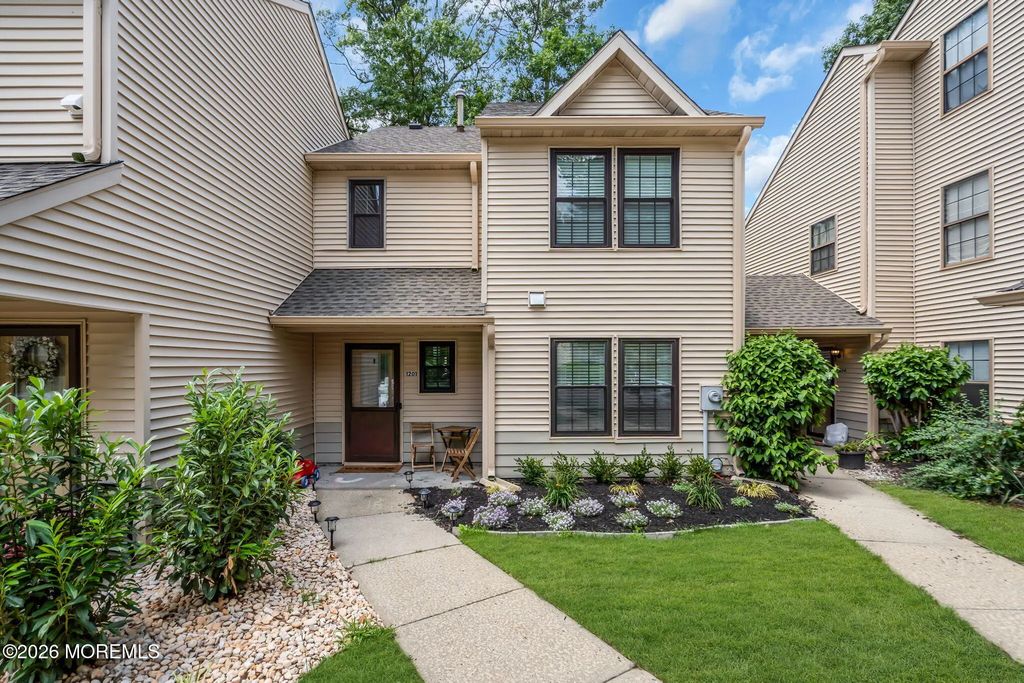 1201 Dahlia Court, Jackson