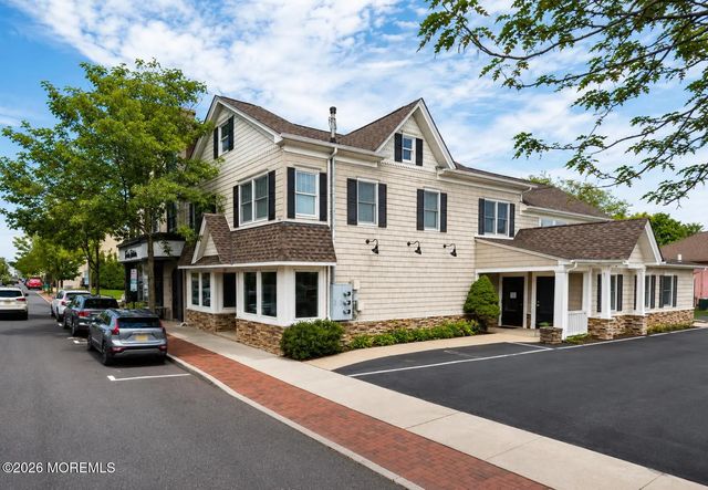 111 Brighton Avenue 3, Long Branch