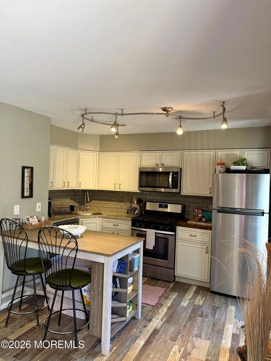 121 Joan Court 121, Jackson